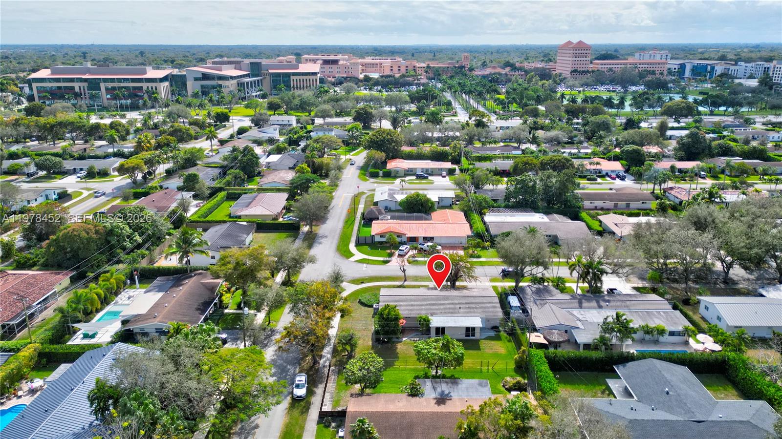 8955 SW 85th Ter Miami, FL 33173