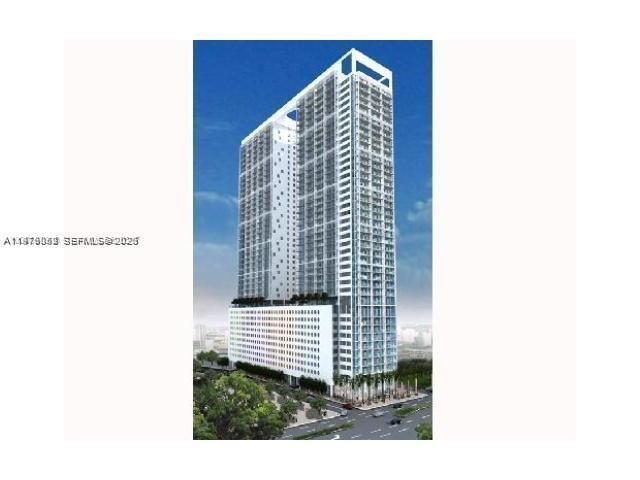 500 Brickell Ave #2906