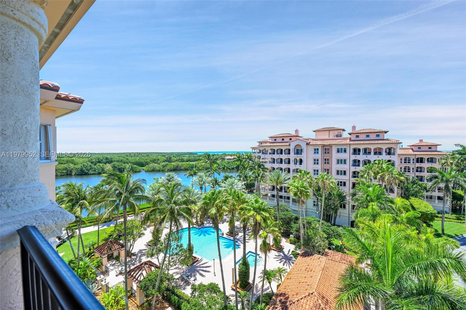 13637 Deering Bay Dr #261 Coral Gables, FL 33158