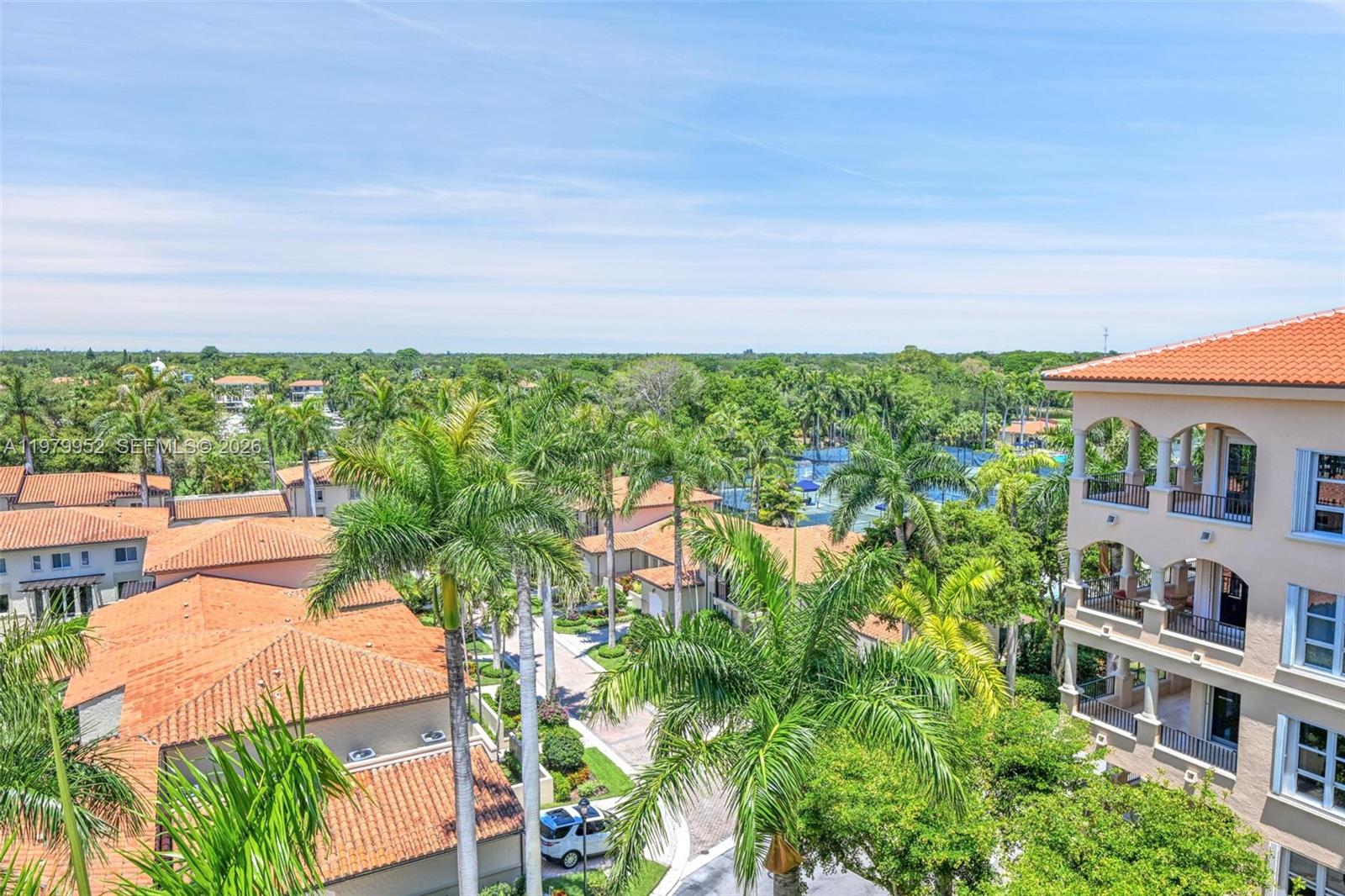 13637 Deering Bay Dr #261 Coral Gables, FL 33158