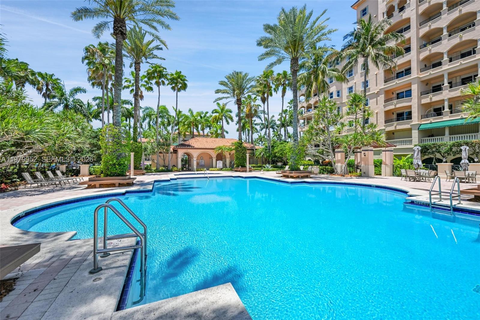 13637 Deering Bay Dr #261 Coral Gables, FL 33158