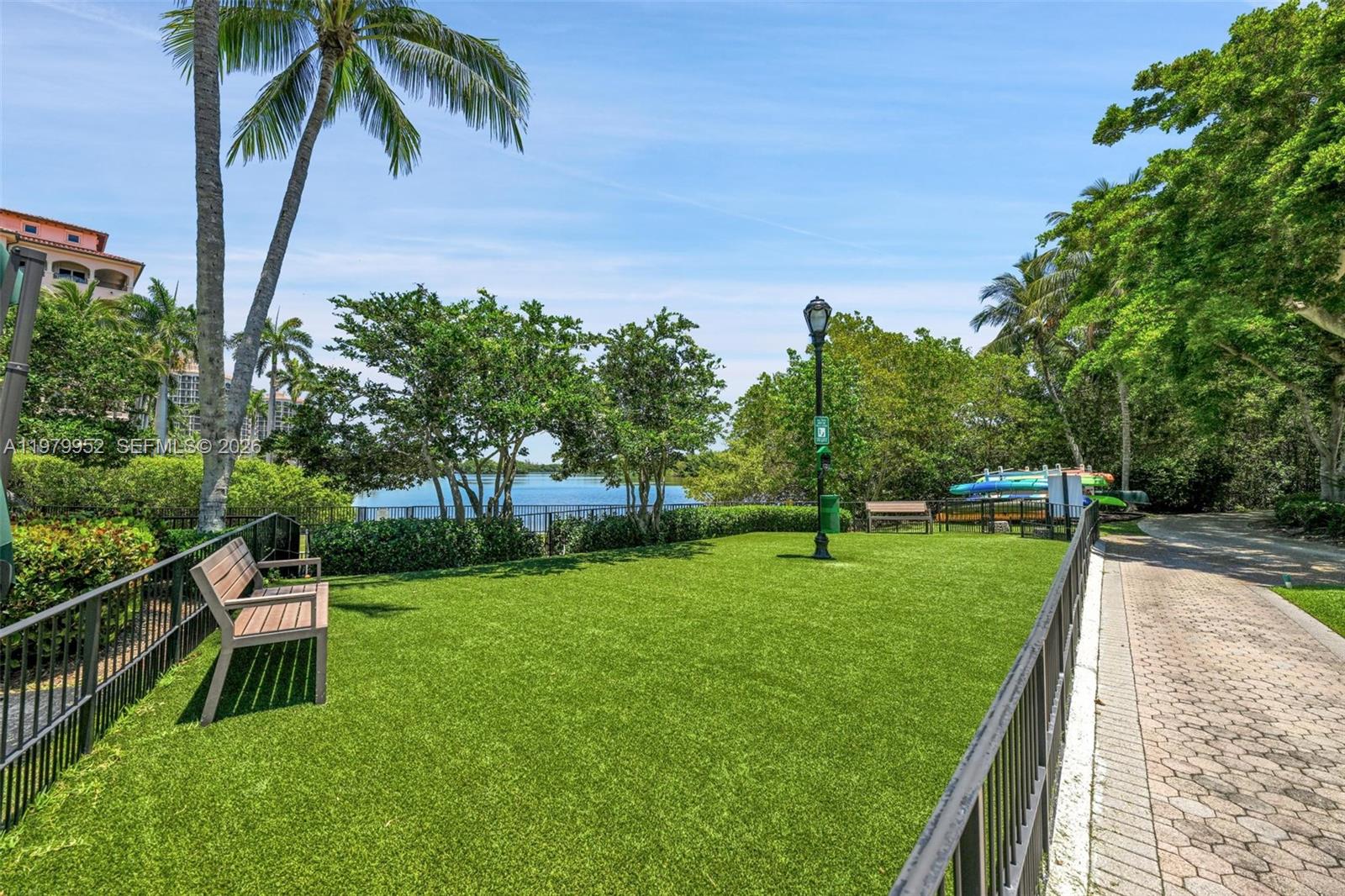 13637 Deering Bay Dr #261 Coral Gables, FL 33158