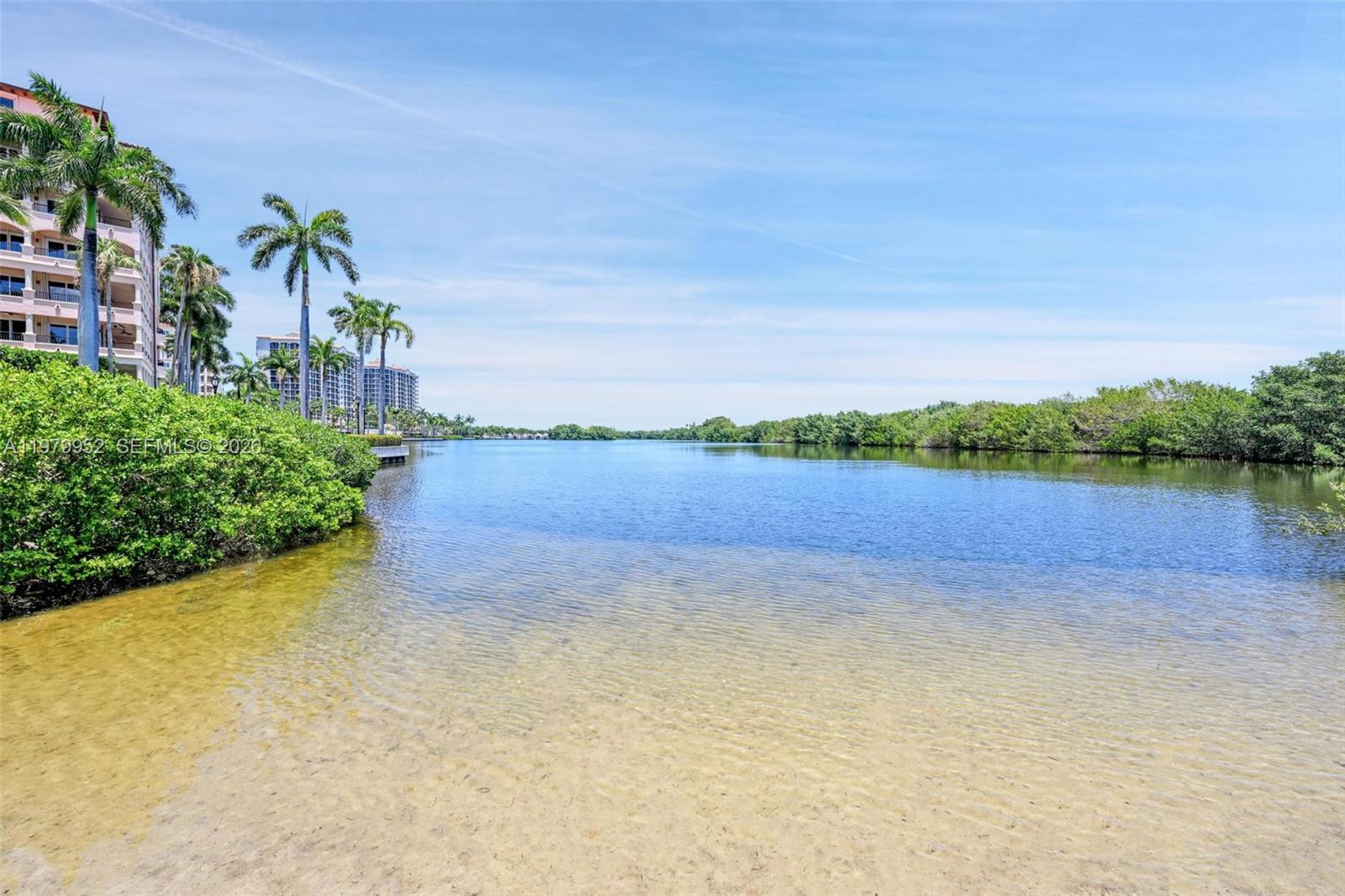 13637 Deering Bay Dr #261 Coral Gables, FL 33158