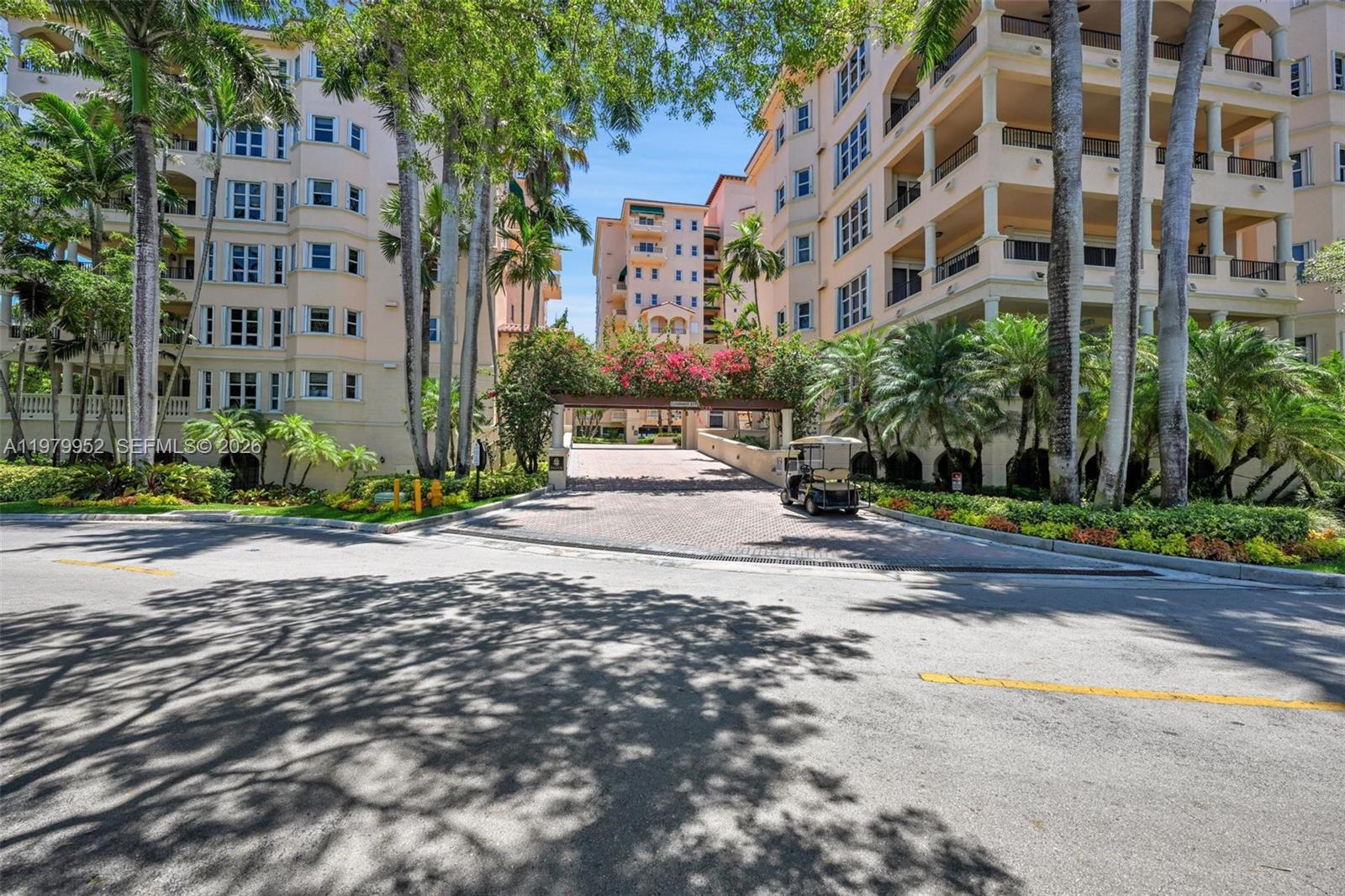 13637 Deering Bay Dr #261 Coral Gables, FL 33158