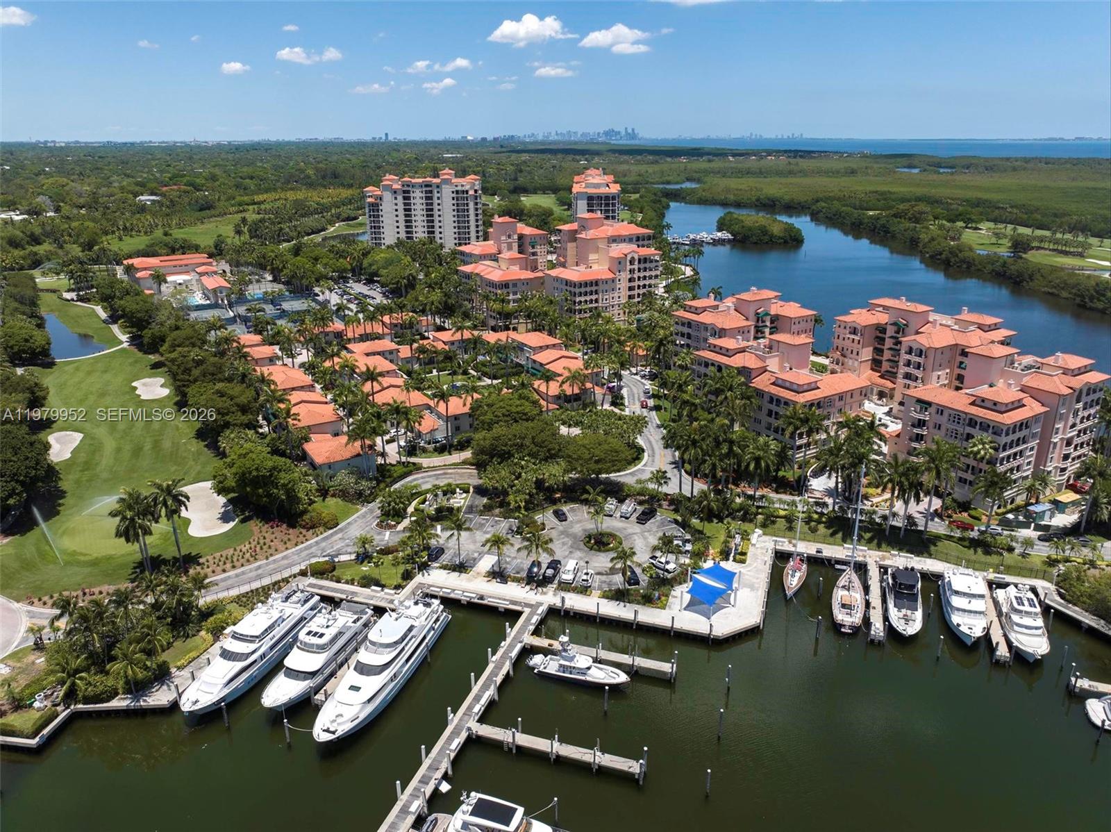 13637 Deering Bay Dr #261 Coral Gables, FL 33158