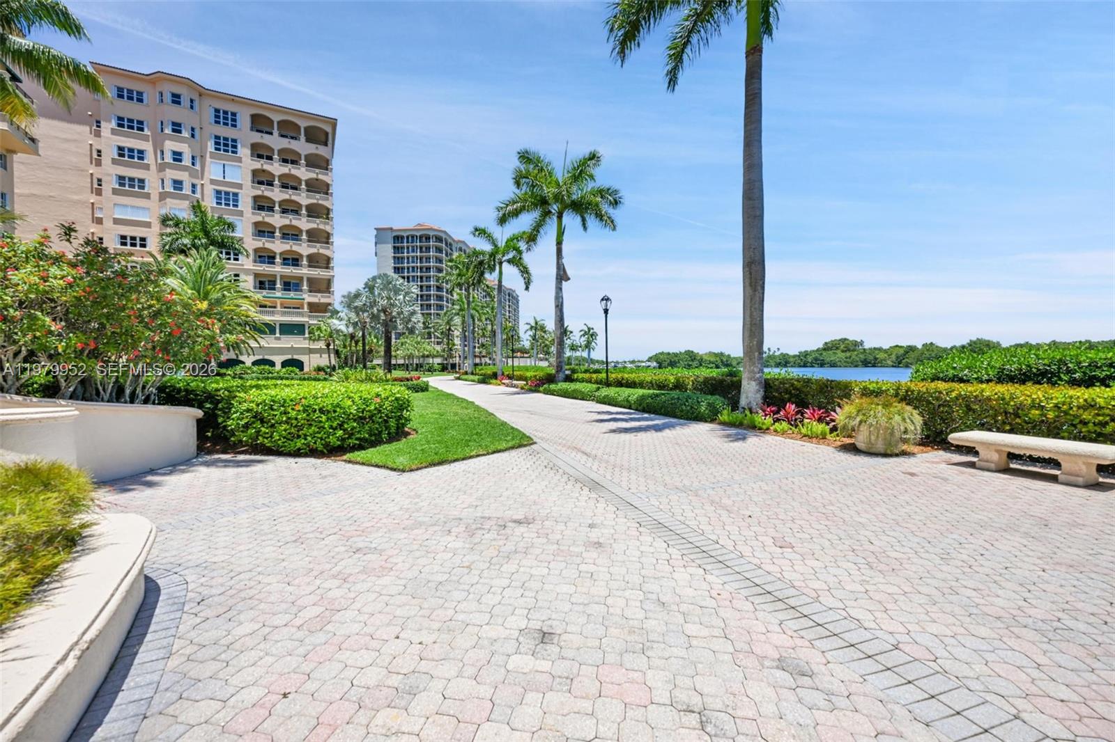 13637 Deering Bay Dr #261 Coral Gables, FL 33158