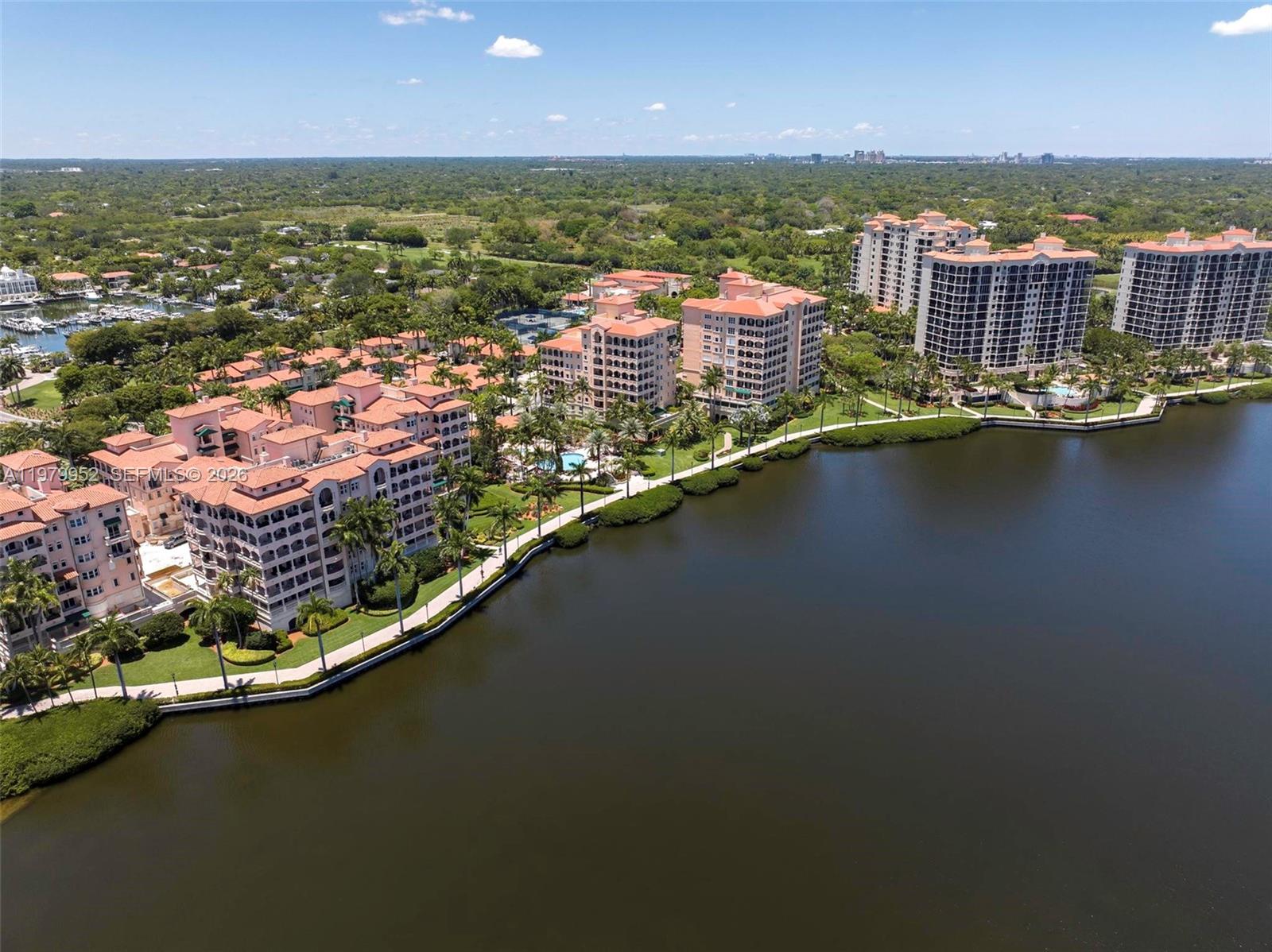 13637 Deering Bay Dr #261 Coral Gables, FL 33158