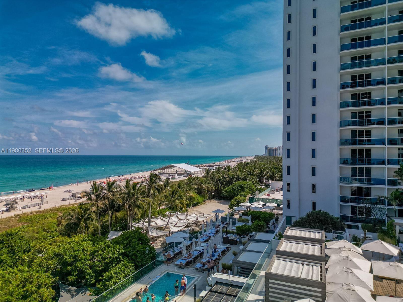 2301 Collins Ave #1525 Miami Beach, FL 33139
