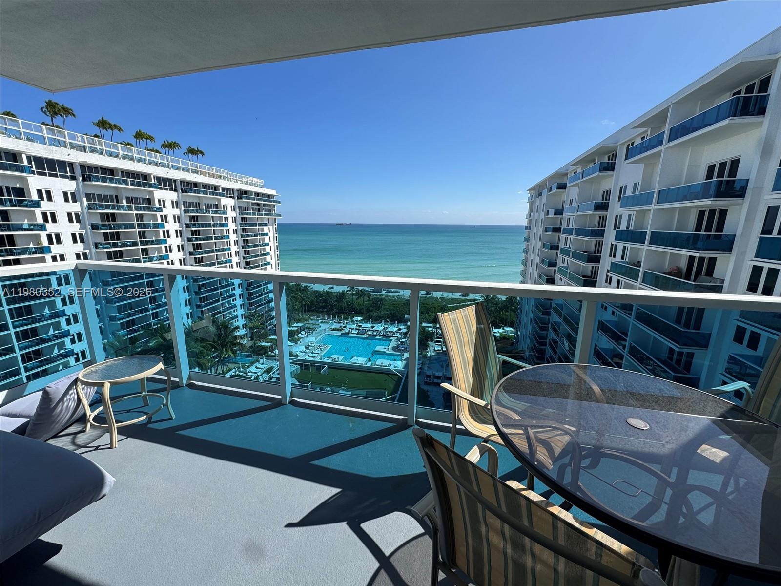 2301 Collins Ave #1525 Miami Beach, FL 33139