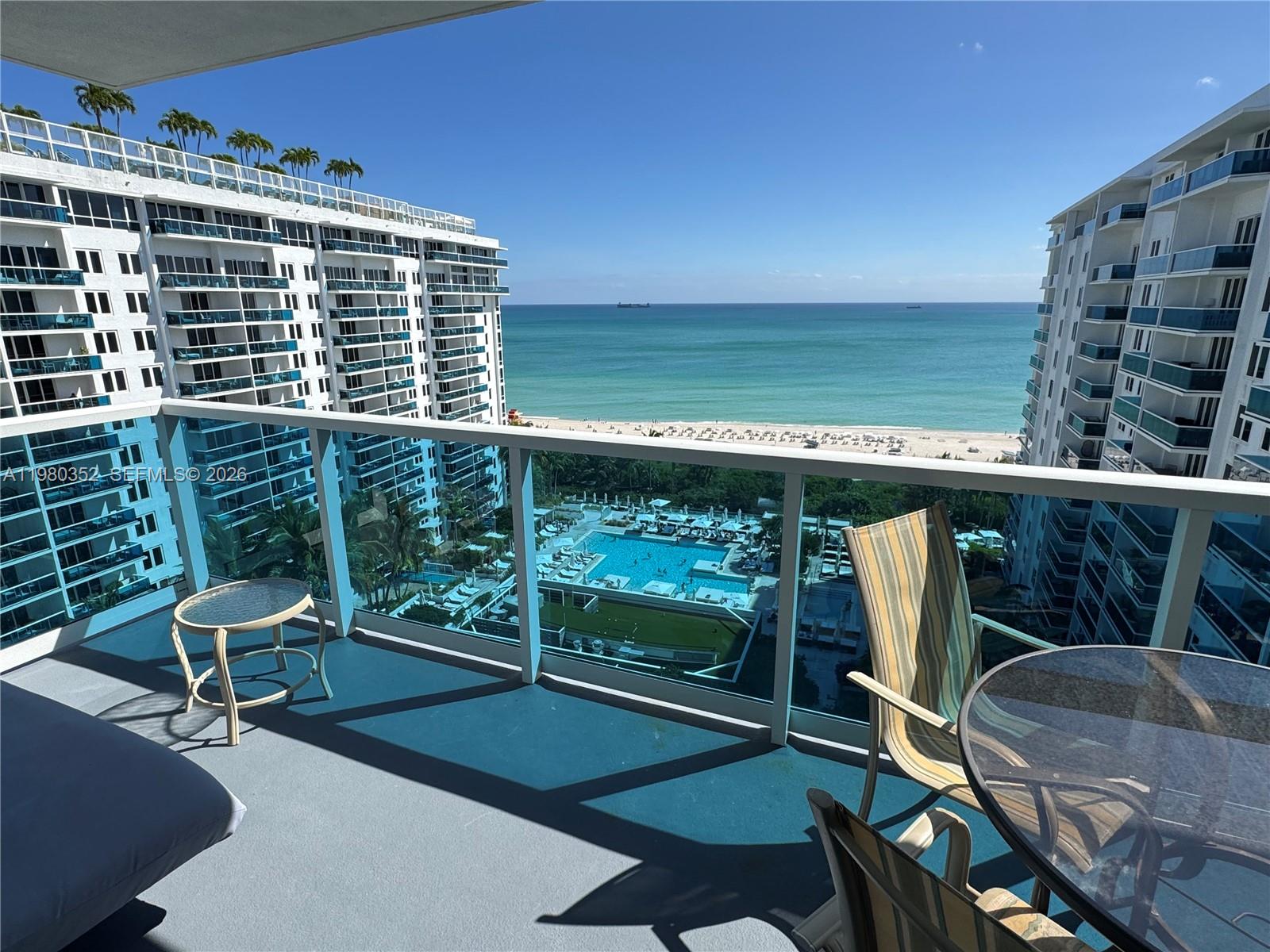 2301 Collins Ave #1525 Miami Beach, FL 33139