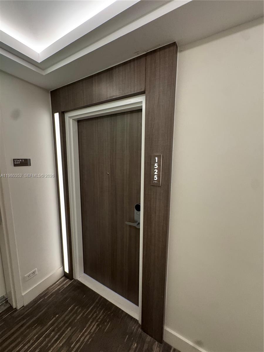 2301 Collins Ave #1525 Miami Beach, FL 33139