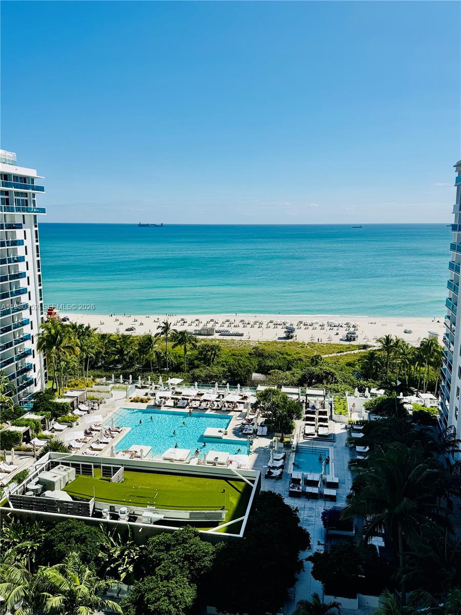 2301 Collins Ave #1525 Miami Beach, FL 33139