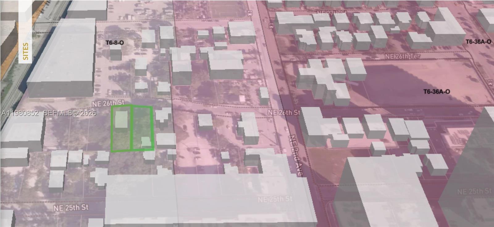 142-144 NE 26th St Miami, FL 33137