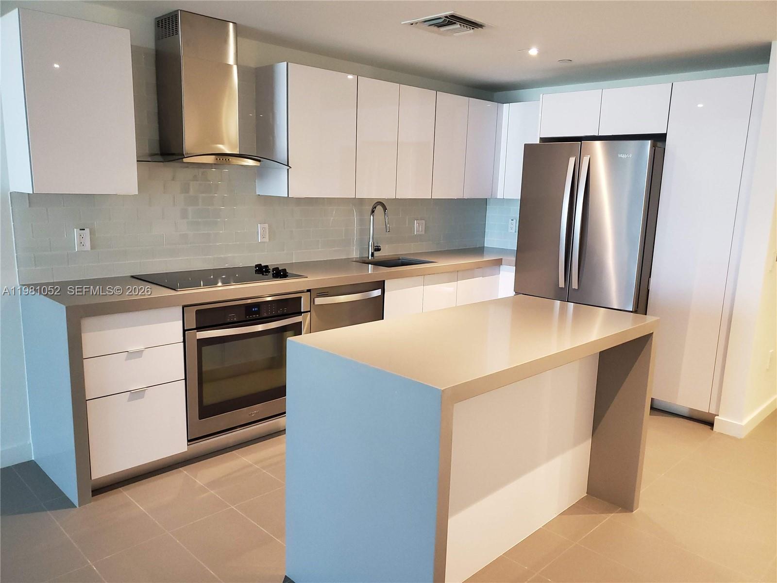 1600 NE 1st Ave #1801