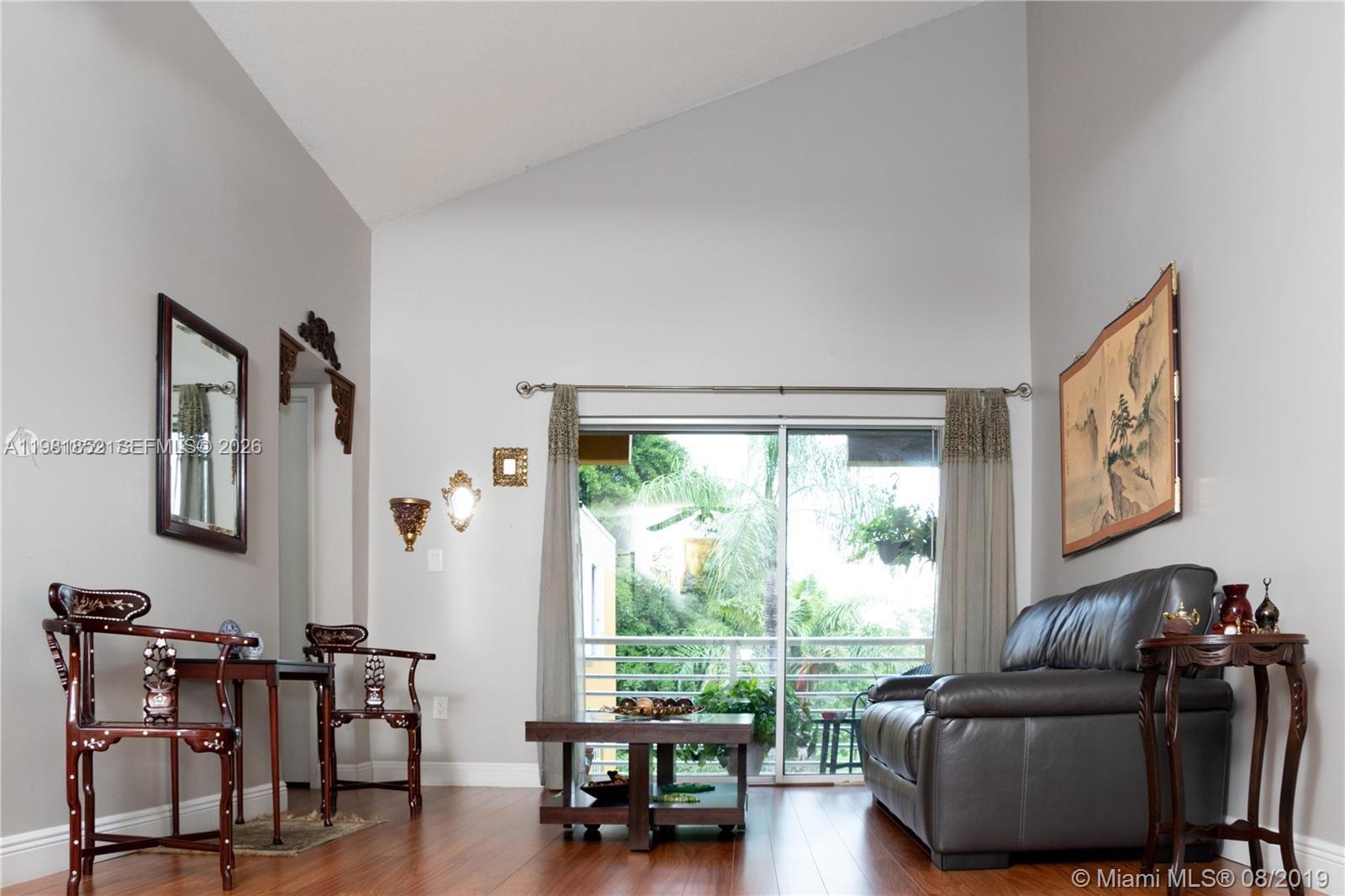 9741 Fontainebleau Blvd #H208