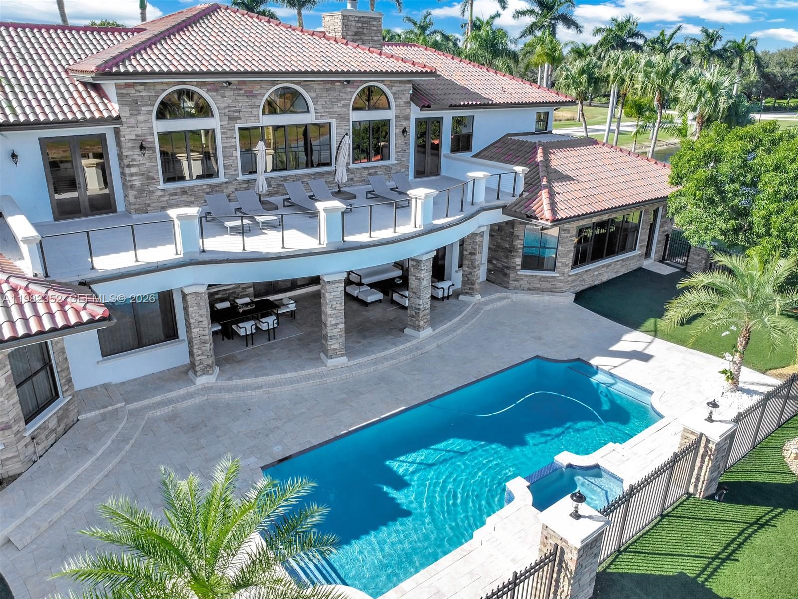 2905 Paddock Rd Weston, FL 33331