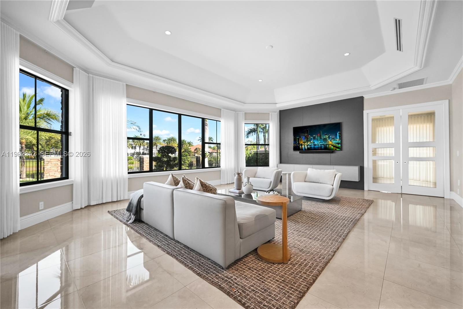 2905 Paddock Rd Weston, FL 33331