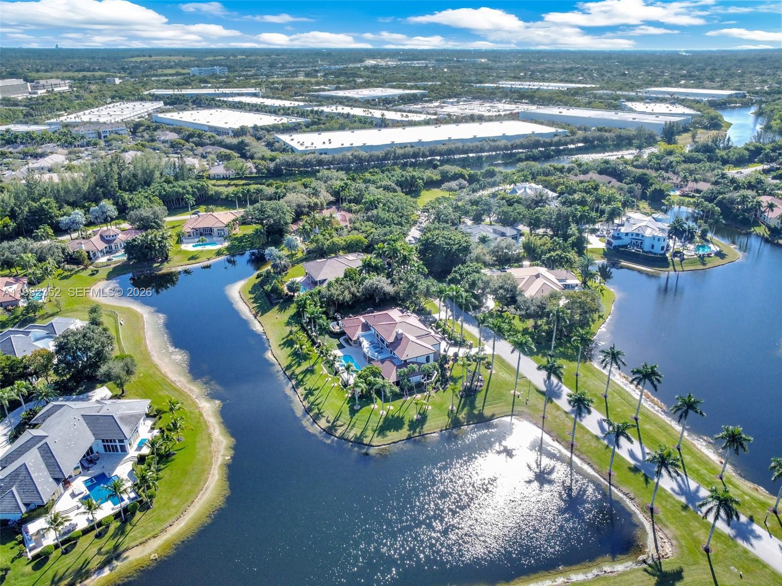 2905 Paddock Rd Weston, FL 33331