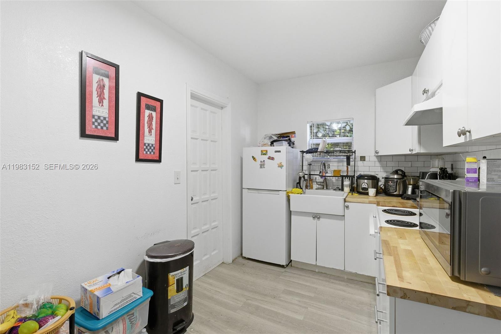 2142 NW 33rd St Miami, FL 33142