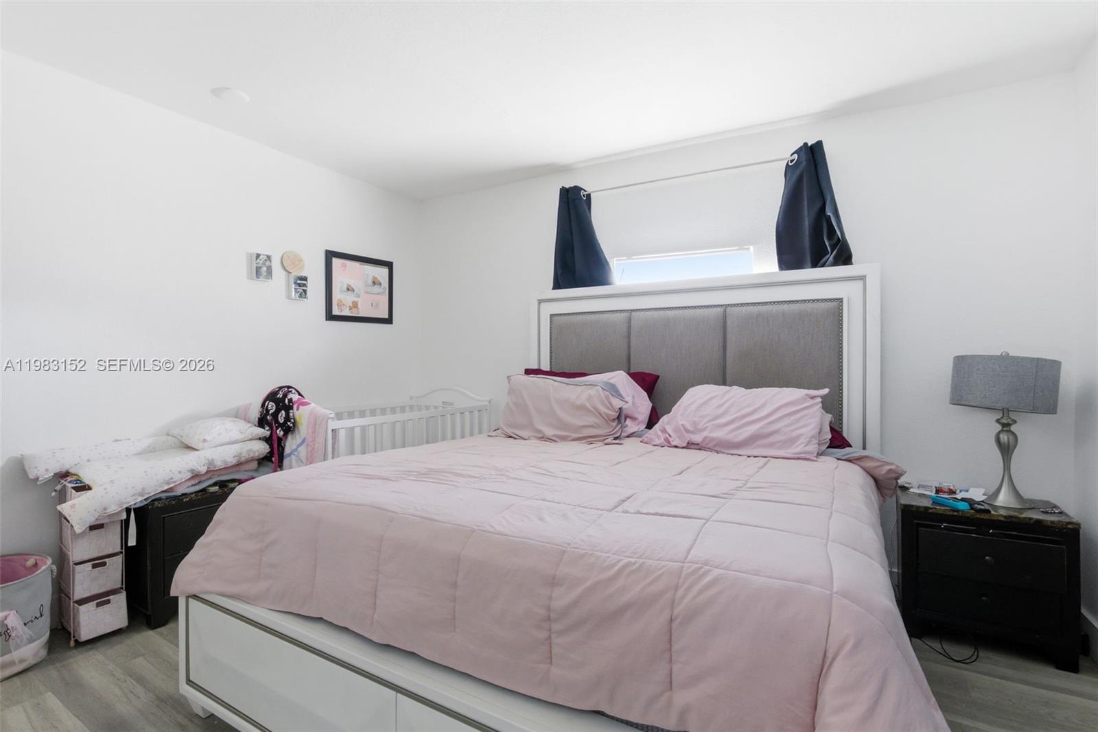 2142 NW 33rd St Miami, FL 33142