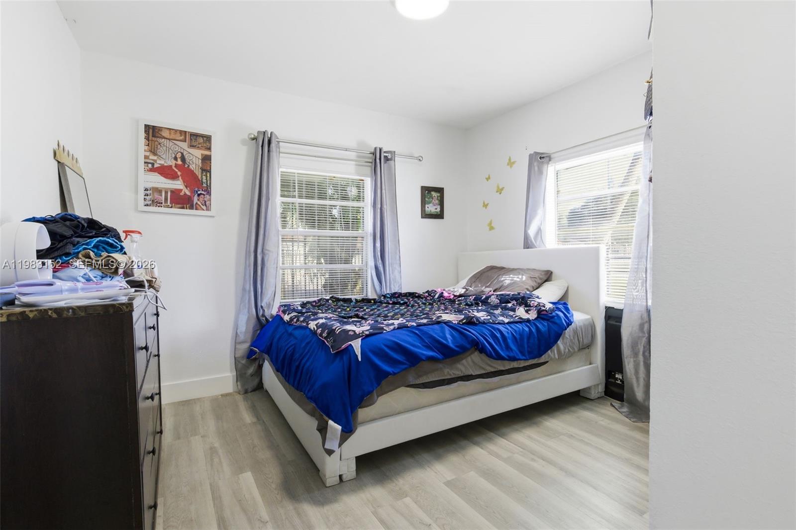 2142 NW 33rd St Miami, FL 33142