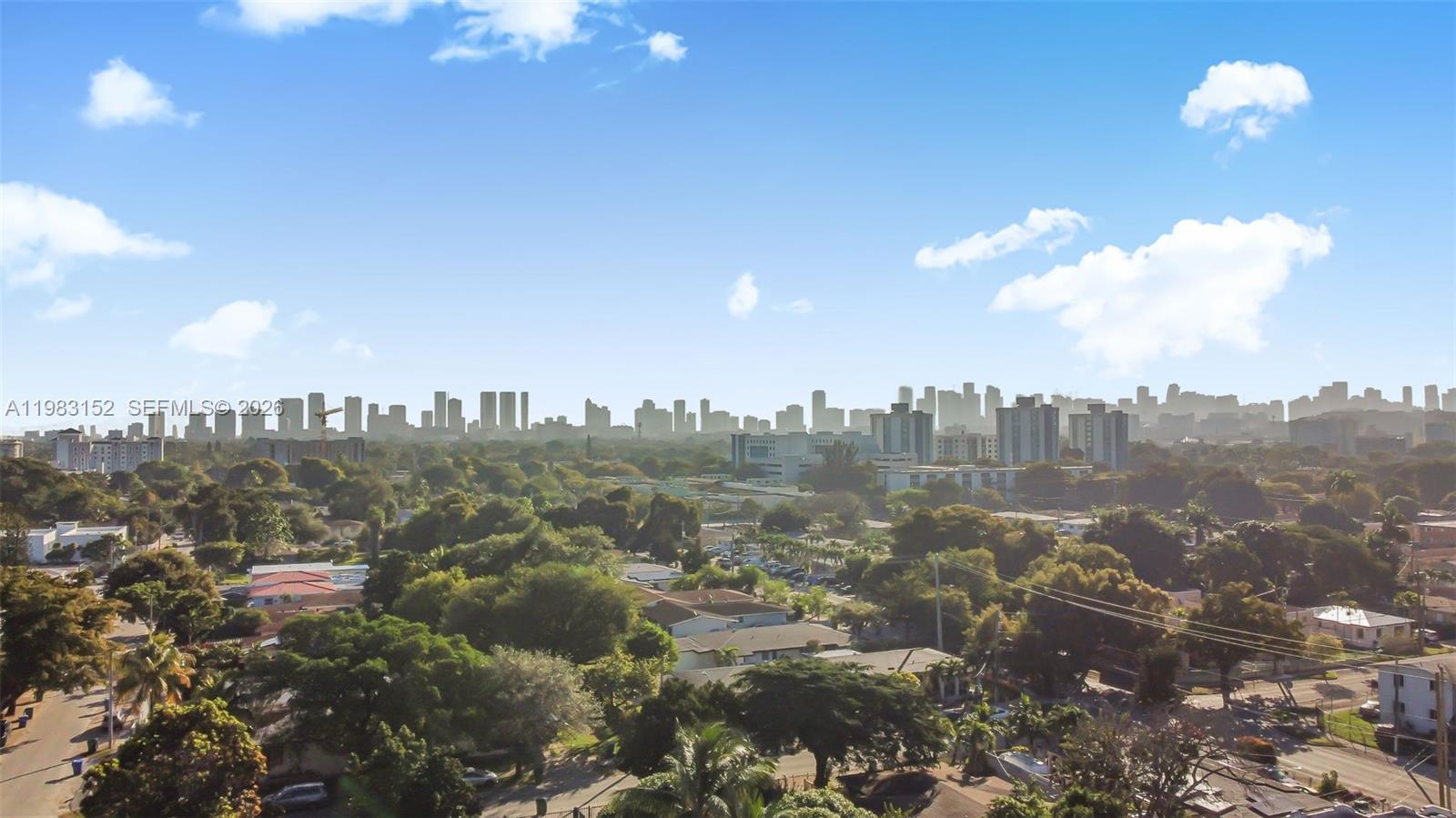 2142 NW 33rd St Miami, FL 33142