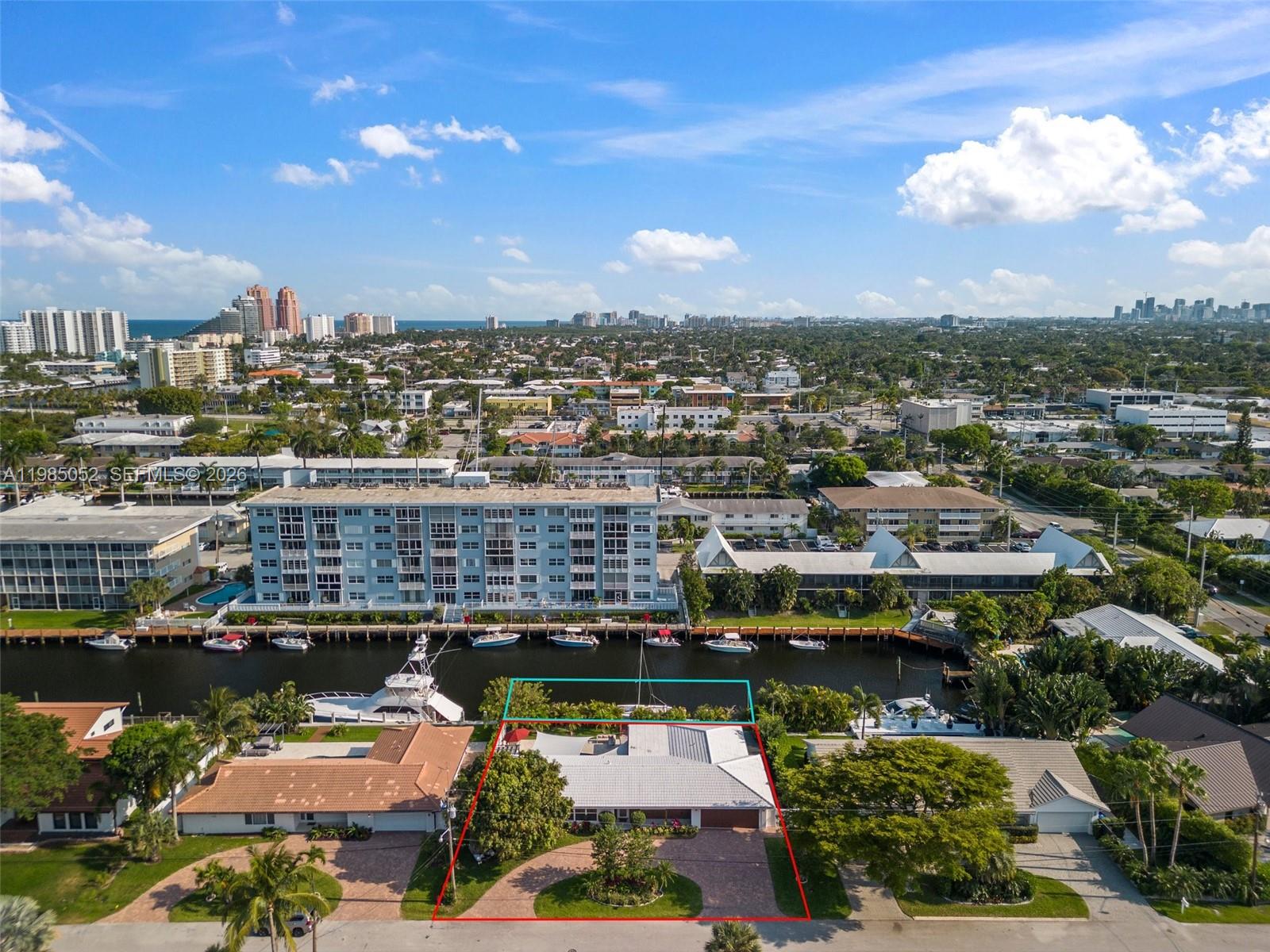 2816 NE 35th St Fort Lauderdale, FL 33306