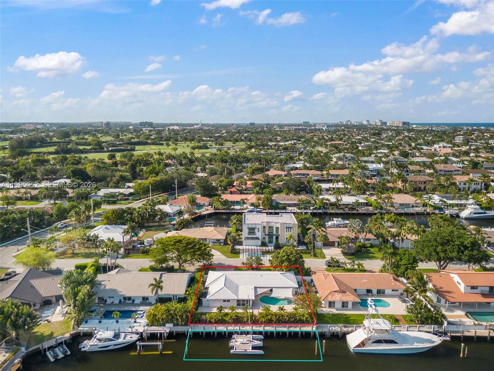 2816 NE 35th St Fort Lauderdale, FL 33306