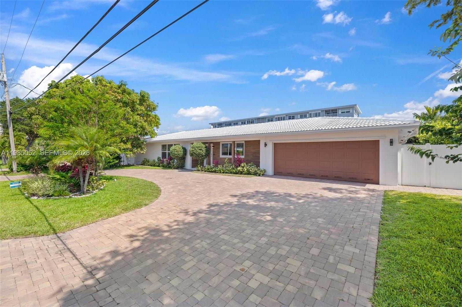 2816 NE 35th St Fort Lauderdale, FL 33306