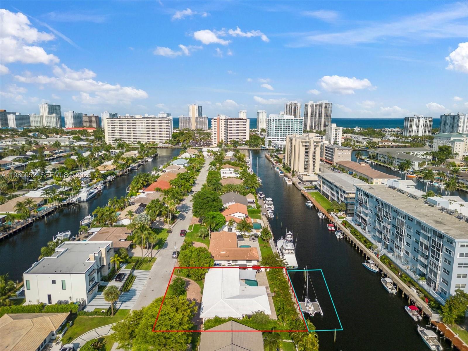 2816 NE 35th St Fort Lauderdale, FL 33306