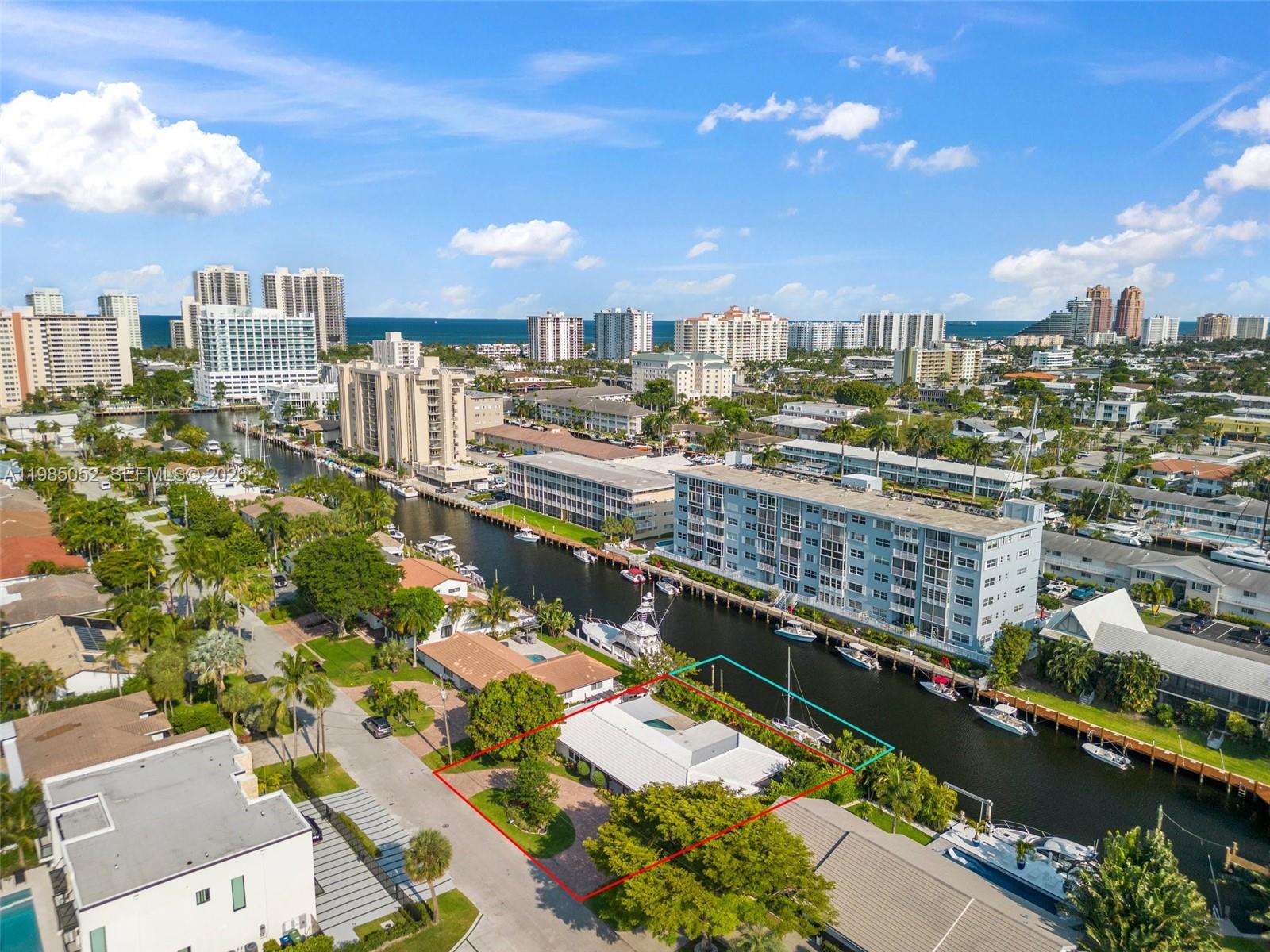 2816 NE 35th St Fort Lauderdale, FL 33306