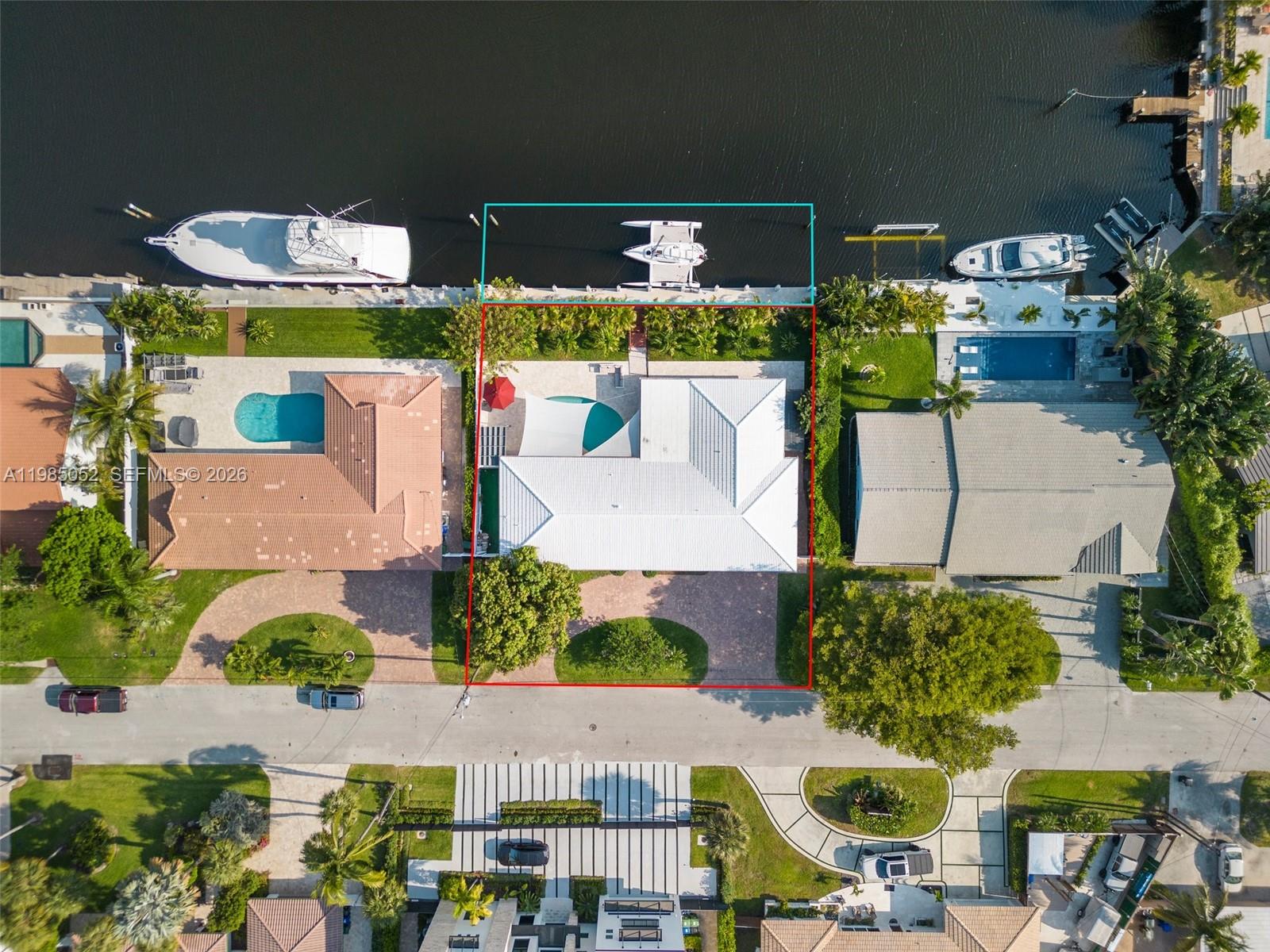 2816 NE 35th St Fort Lauderdale, FL 33306