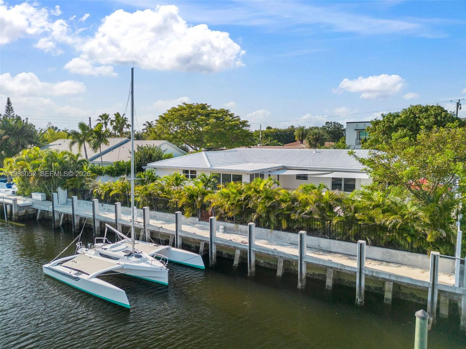 2816 NE 35th St Fort Lauderdale, FL 33306