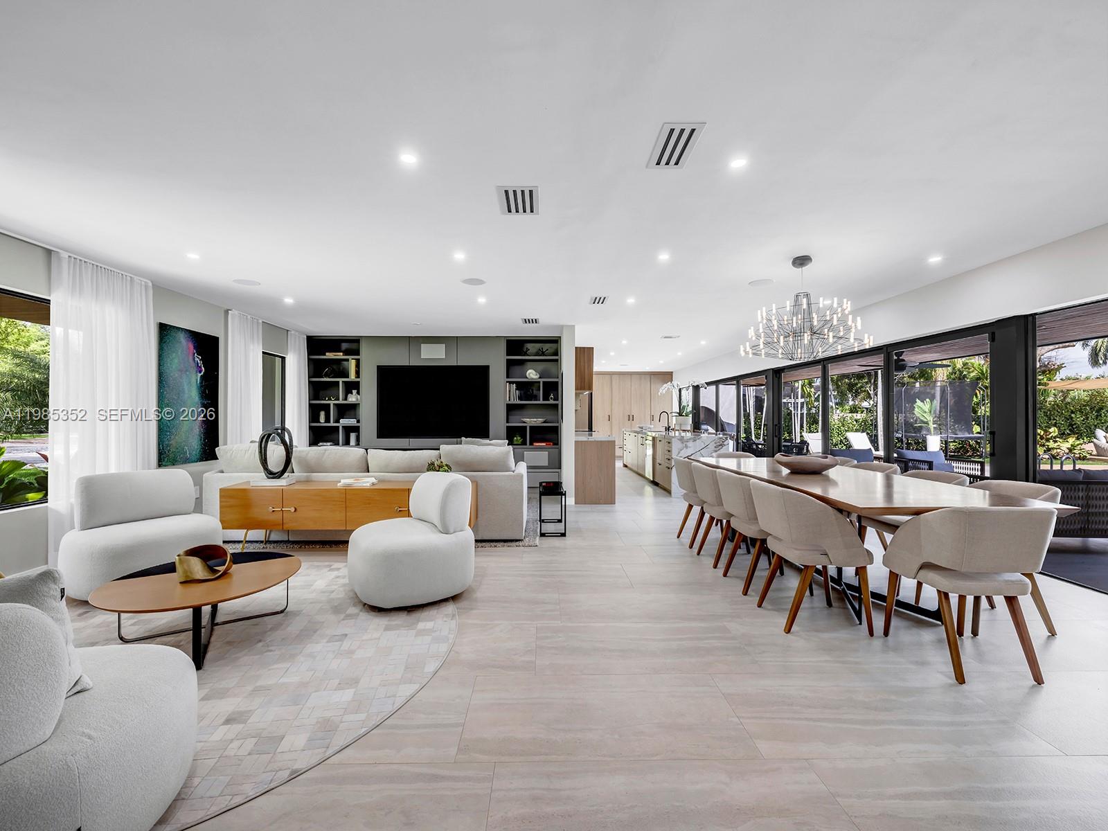 7945 SW 141st Ter Palmetto Bay, FL 33158