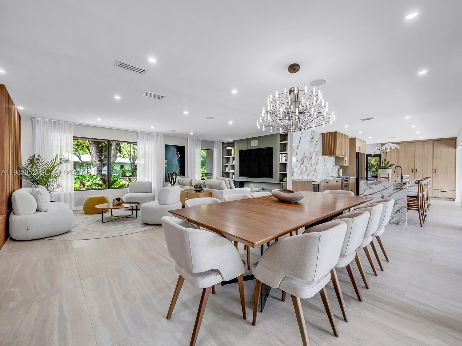 7945 SW 141st Ter Palmetto Bay, FL 33158