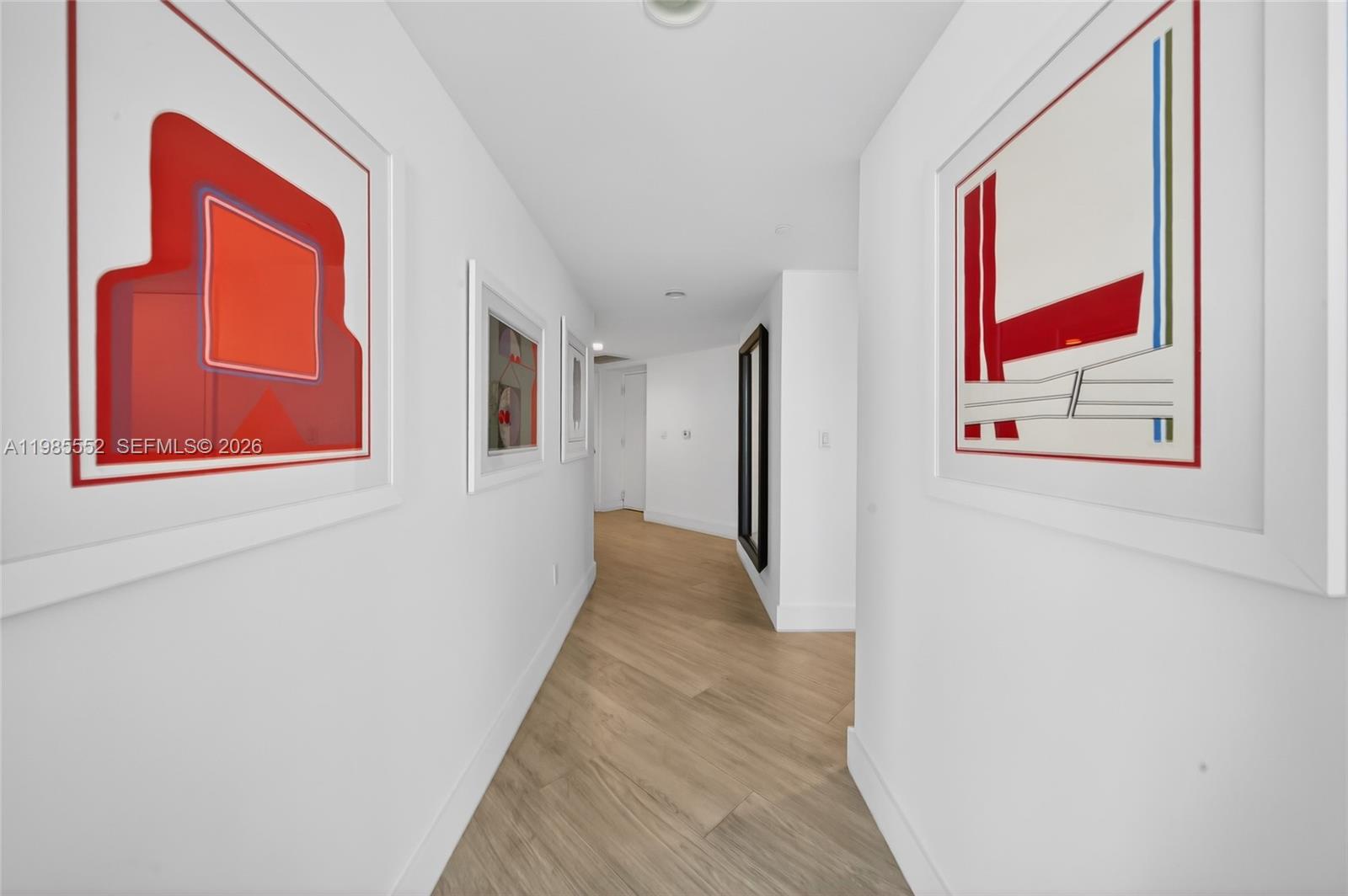 500 Brickell Ave #3901 Miami, FL 33131