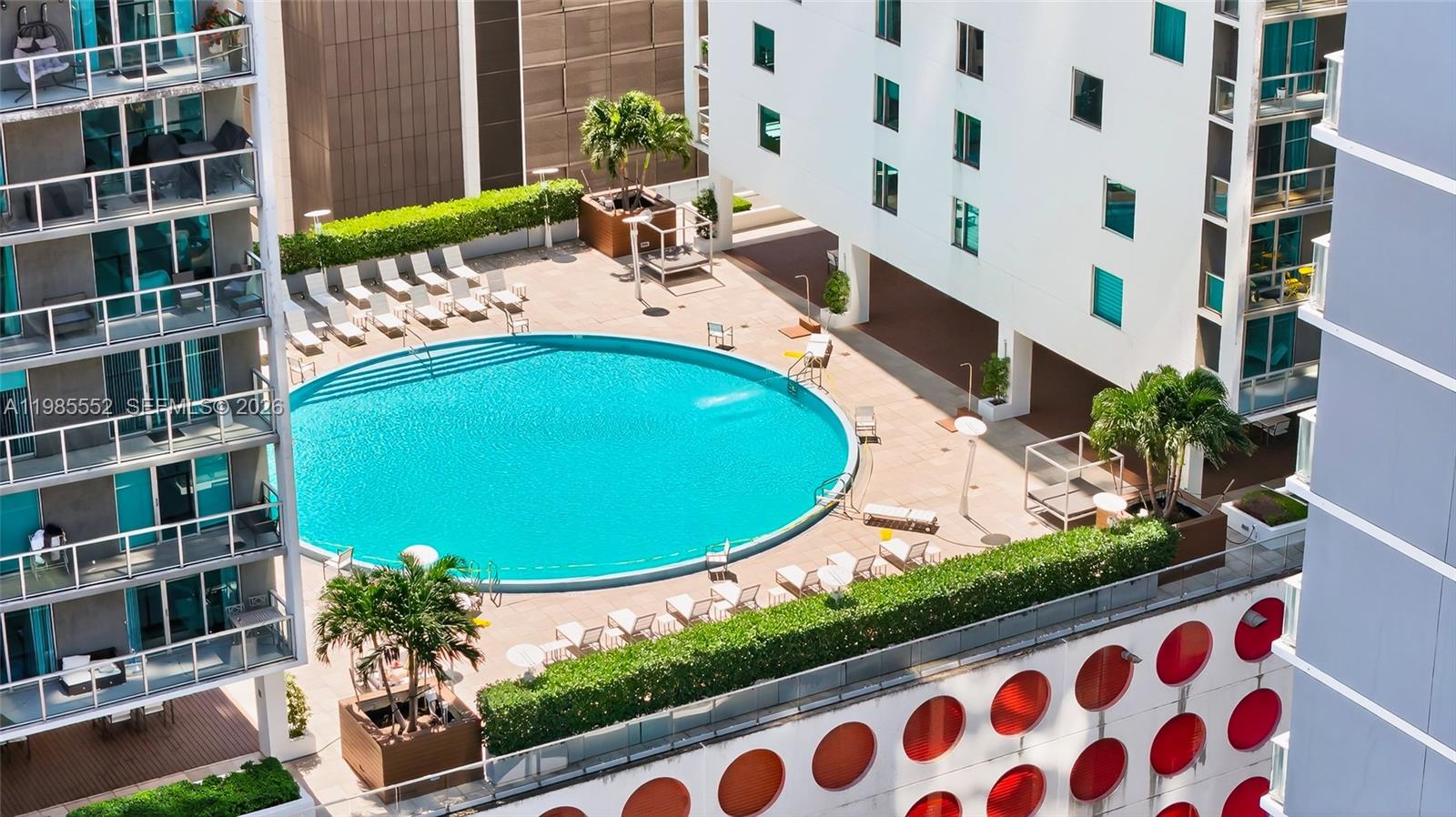 500 Brickell Ave #3901 Miami, FL 33131