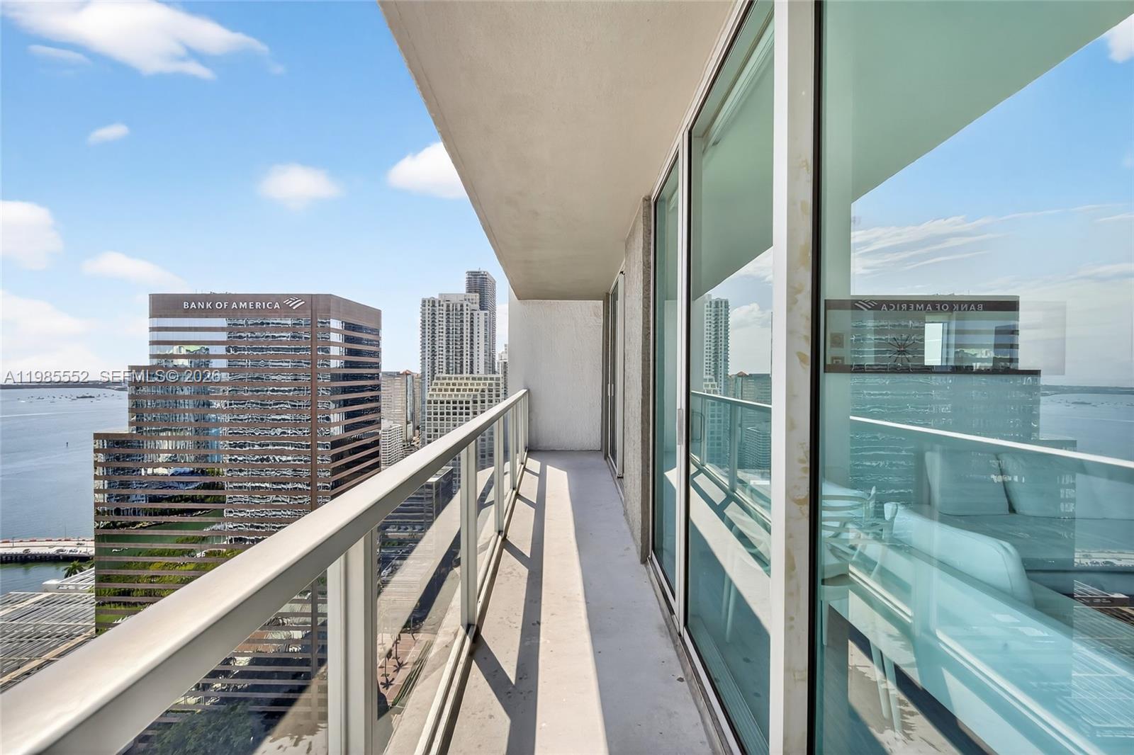 500 Brickell Ave #3901 Miami, FL 33131