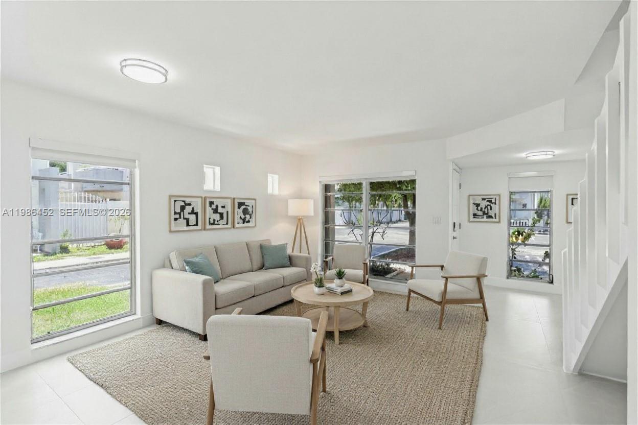 3597 SW 17th St #3597