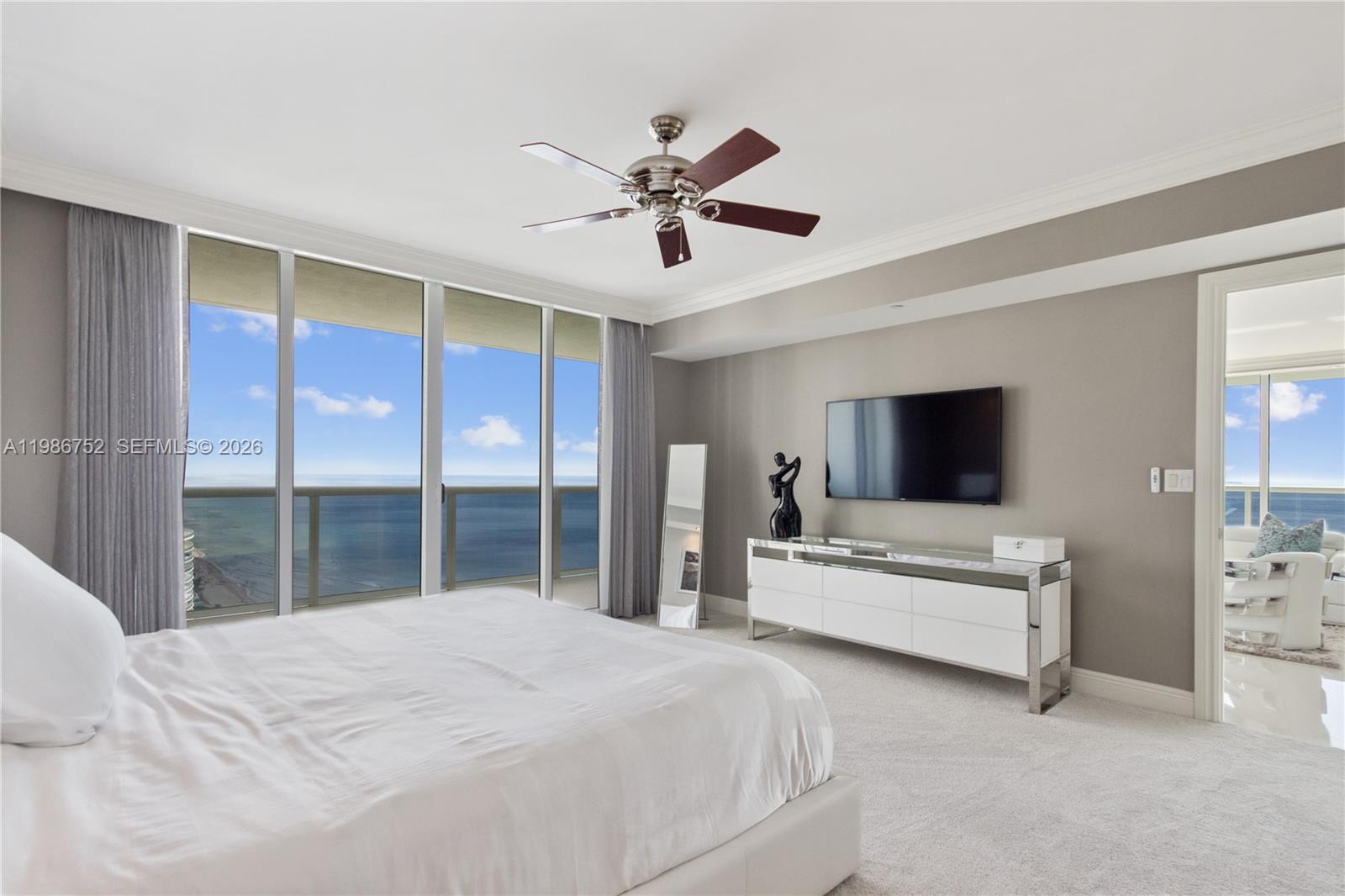 1830 S Ocean Dr #3401 Hallandale Beach, FL 33009