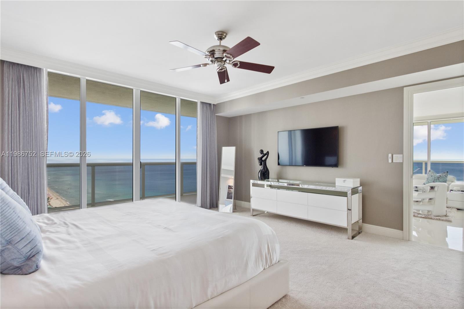 1830 S Ocean Dr #3401 Hallandale Beach, FL 33009