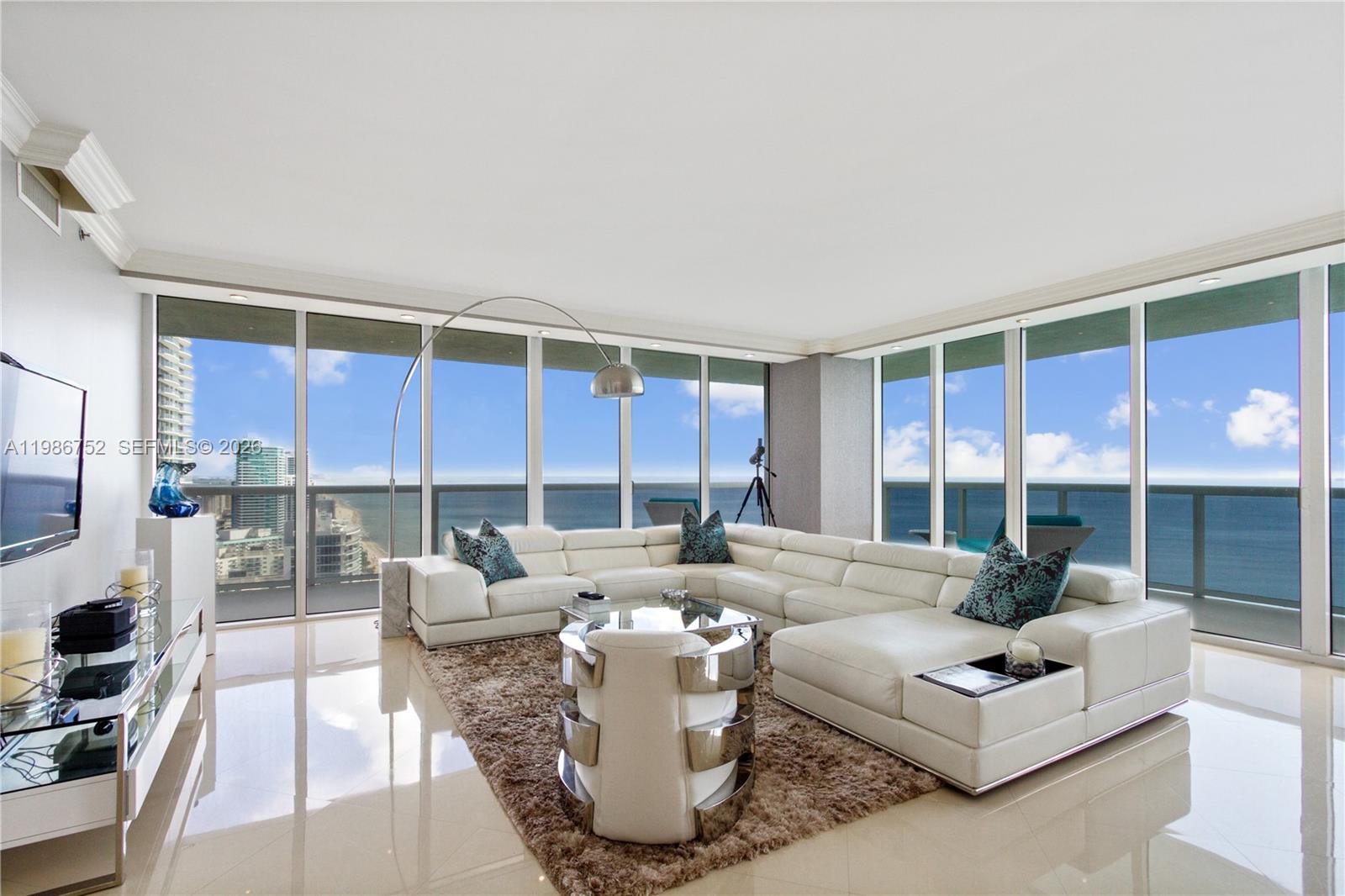 1830 S Ocean Dr #3401 Hallandale Beach, FL 33009