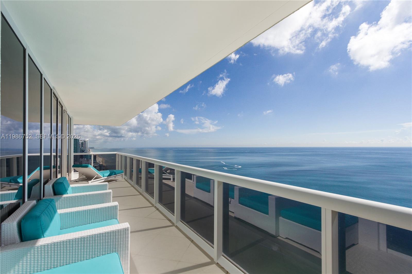 1830 S Ocean Dr #3401 Hallandale Beach, FL 33009