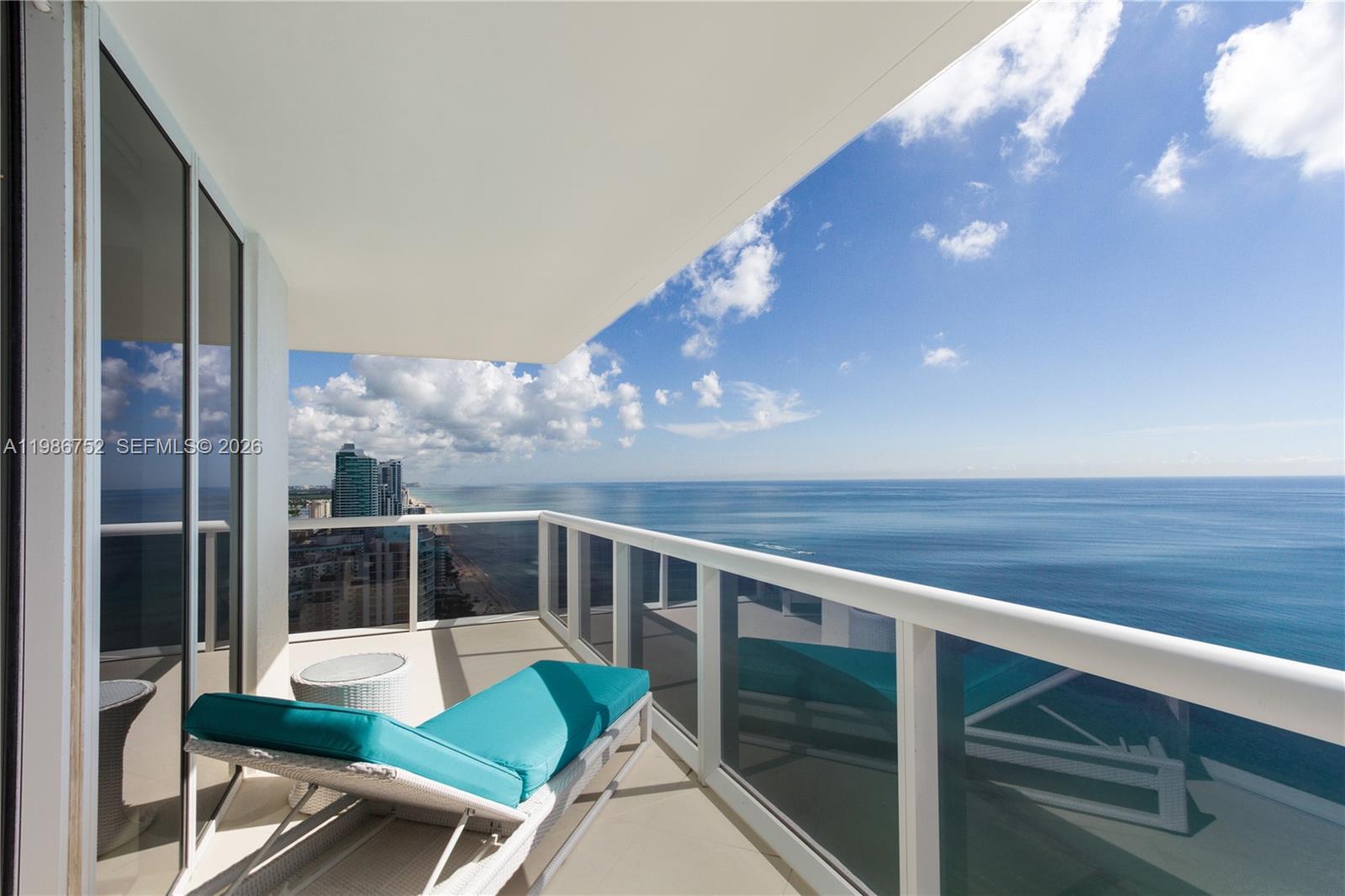 1830 S Ocean Dr #3401 Hallandale Beach, FL 33009