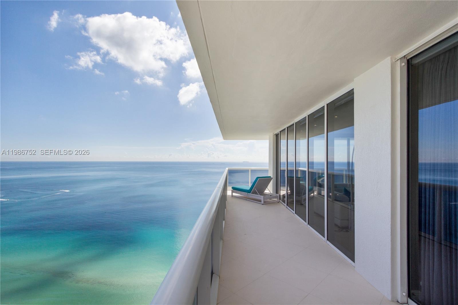 1830 S Ocean Dr #3401 Hallandale Beach, FL 33009