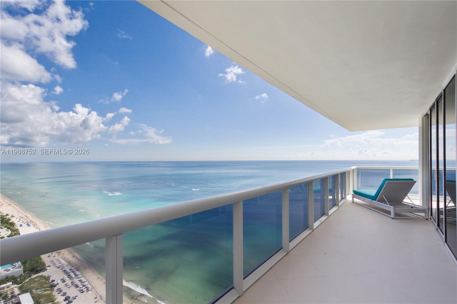 1830 S Ocean Dr #3401 Hallandale Beach, FL 33009