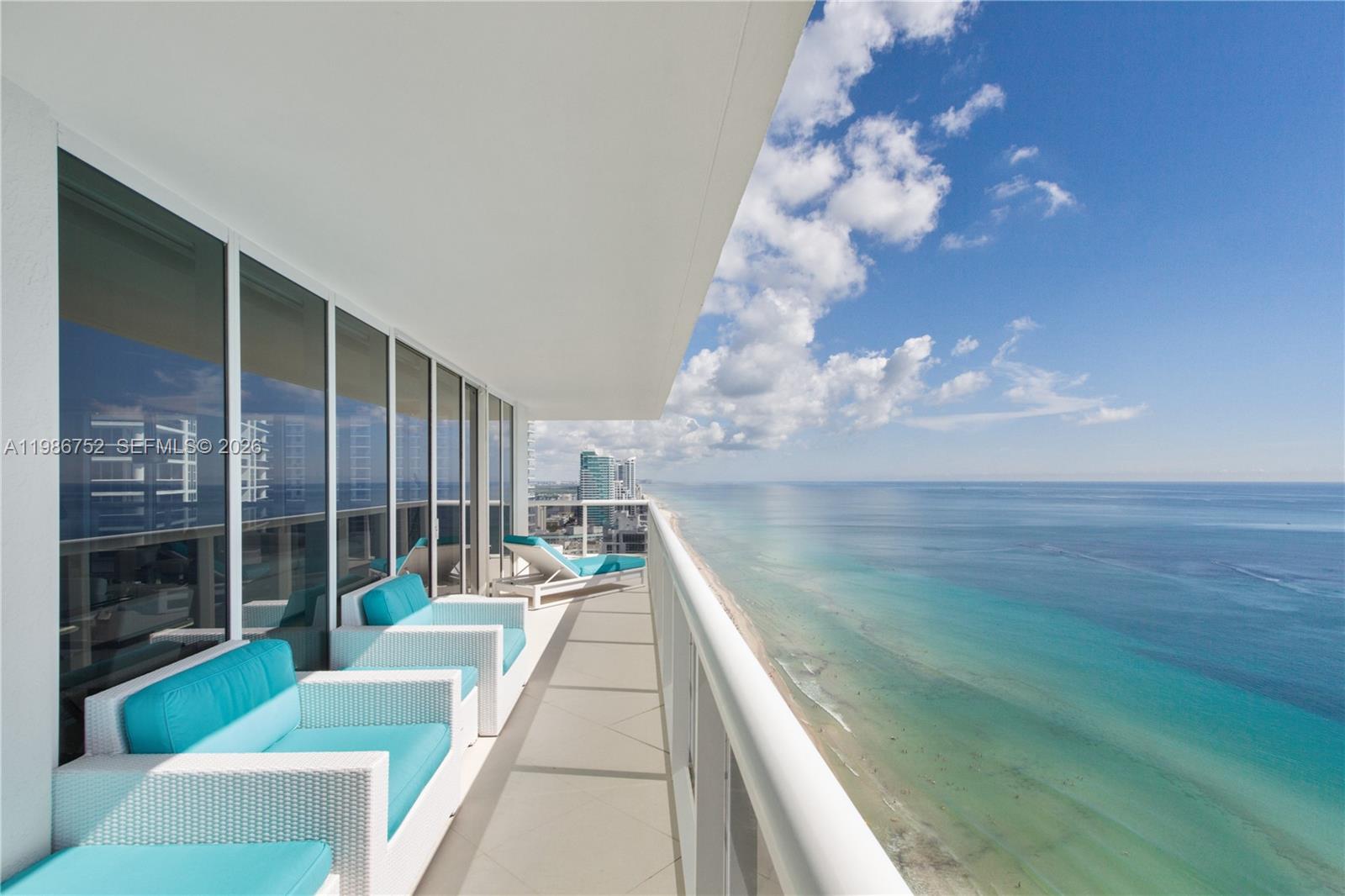 1830 S Ocean Dr #3401 Hallandale Beach, FL 33009