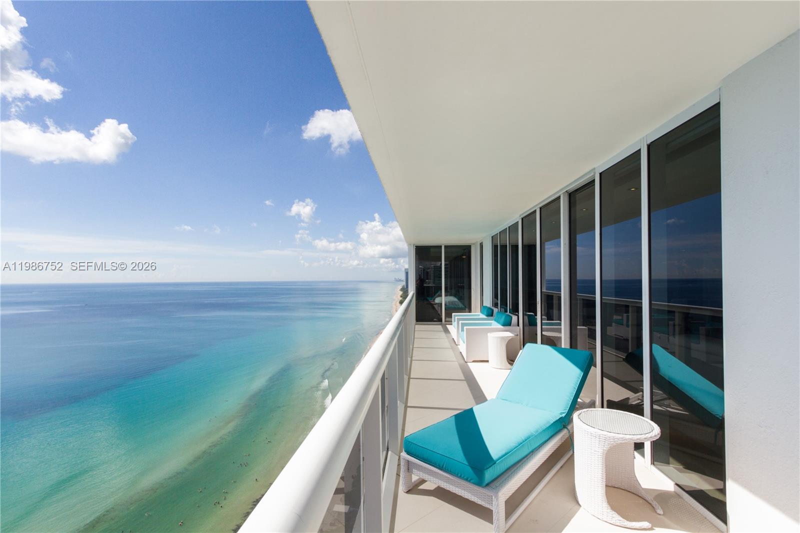 1830 S Ocean Dr #3401 Hallandale Beach, FL 33009