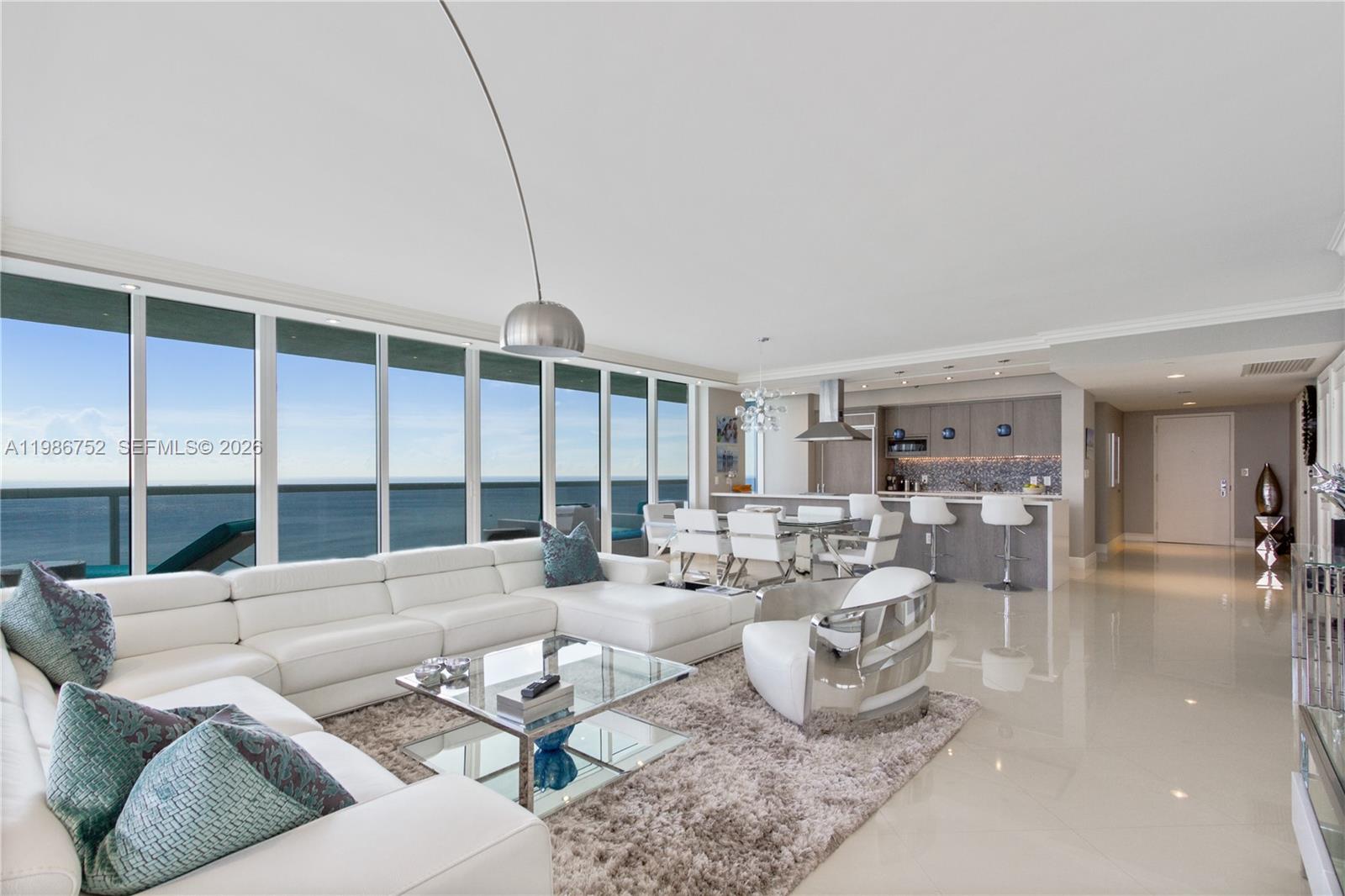 1830 S Ocean Dr #3401 Hallandale Beach, FL 33009