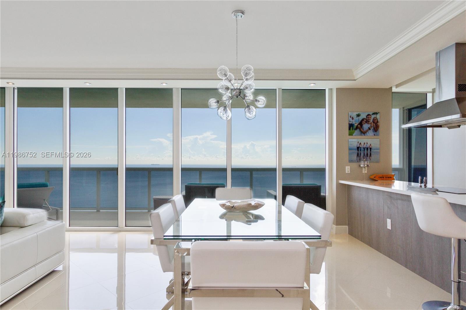 1830 S Ocean Dr #3401 Hallandale Beach, FL 33009